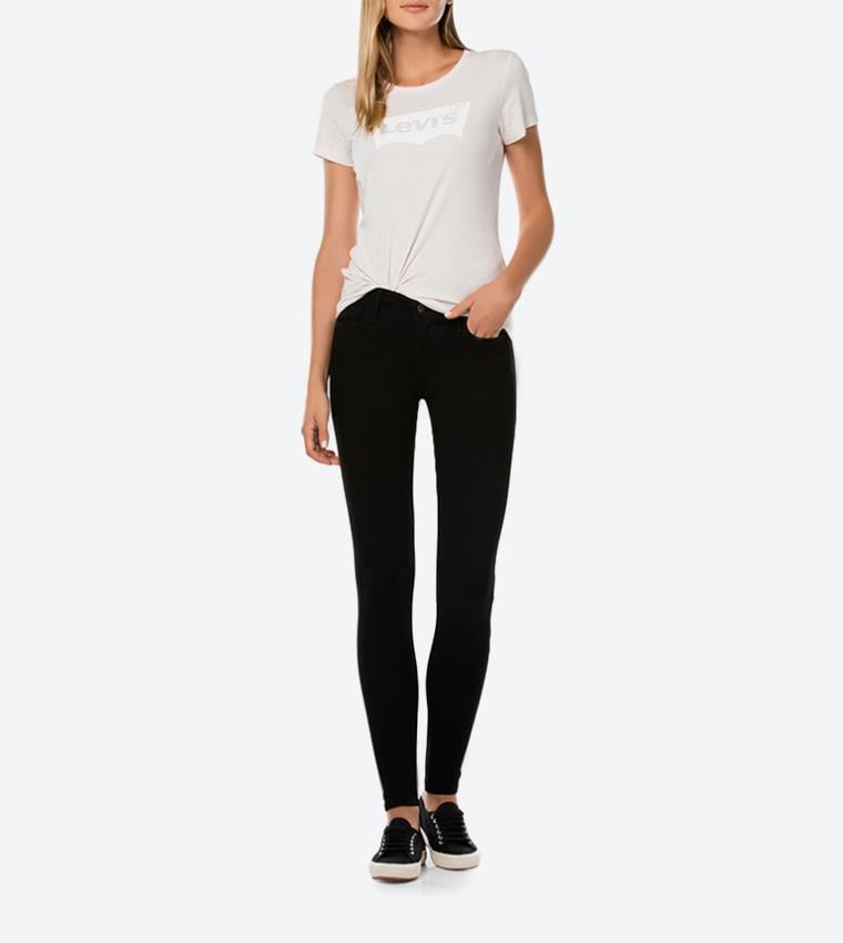 LEVİ'S LEVİS 710 SUPER SKINNY 17778-0034