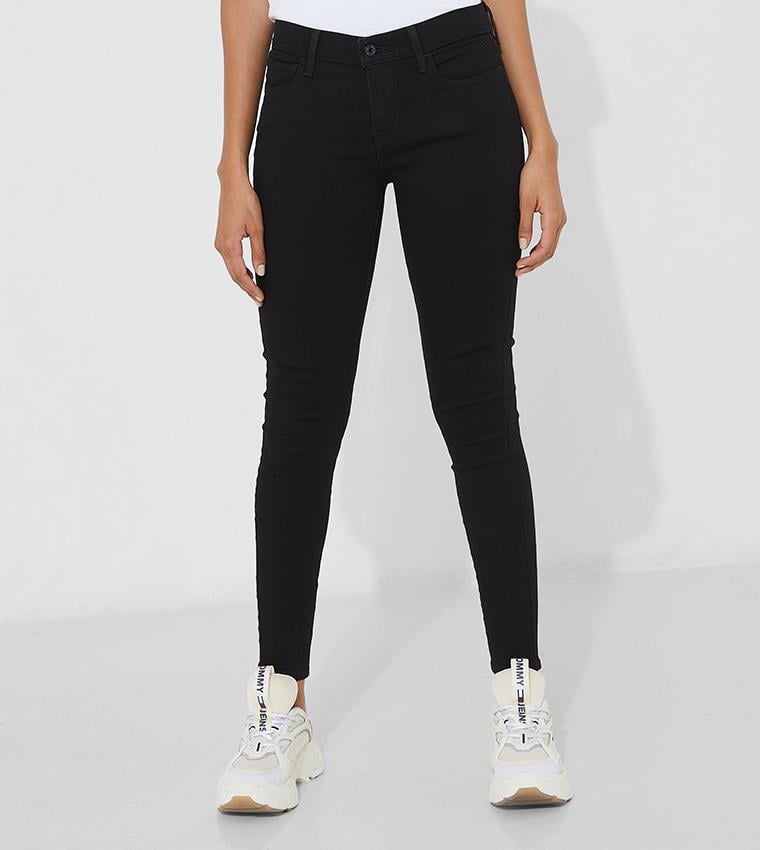 LEVİ'S LEVİS 710 SUPER SKINNY 17778-0034