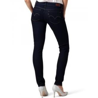 LEVİ'S LEVİS DEMİ CURVE MODERN RİSE SKİNNY 05703-0447