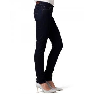LEVİ'S LEVİS DEMİ CURVE MODERN RİSE SKİNNY 05703-0447