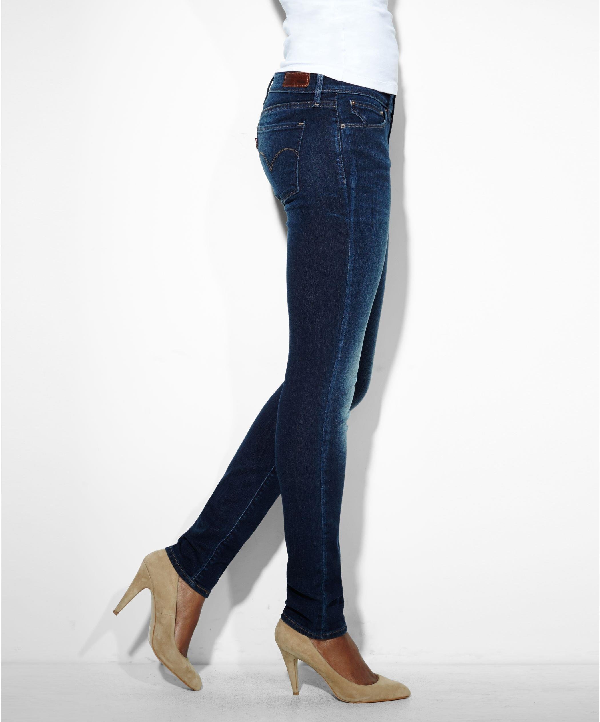 LEVİ'S levis demi curve slim 05703-0569