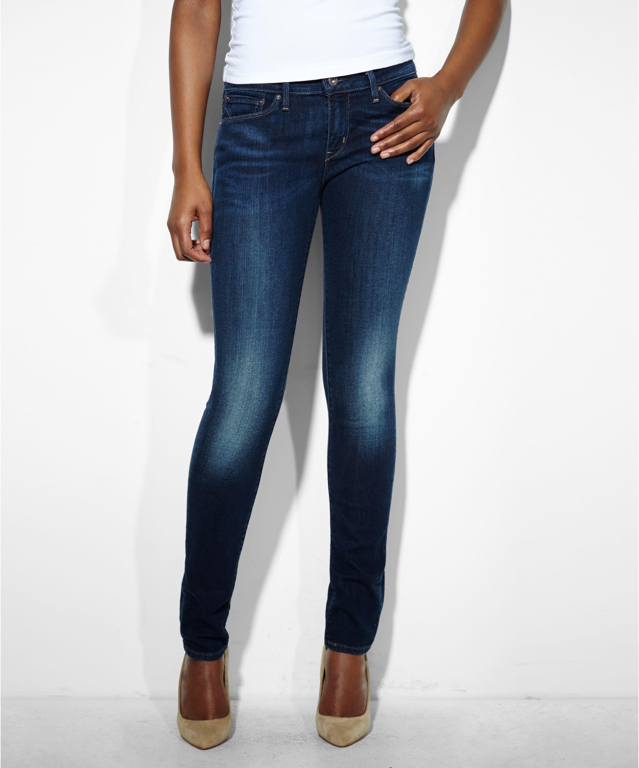 LEVİ'S levis demi curve slim 05703-0569
