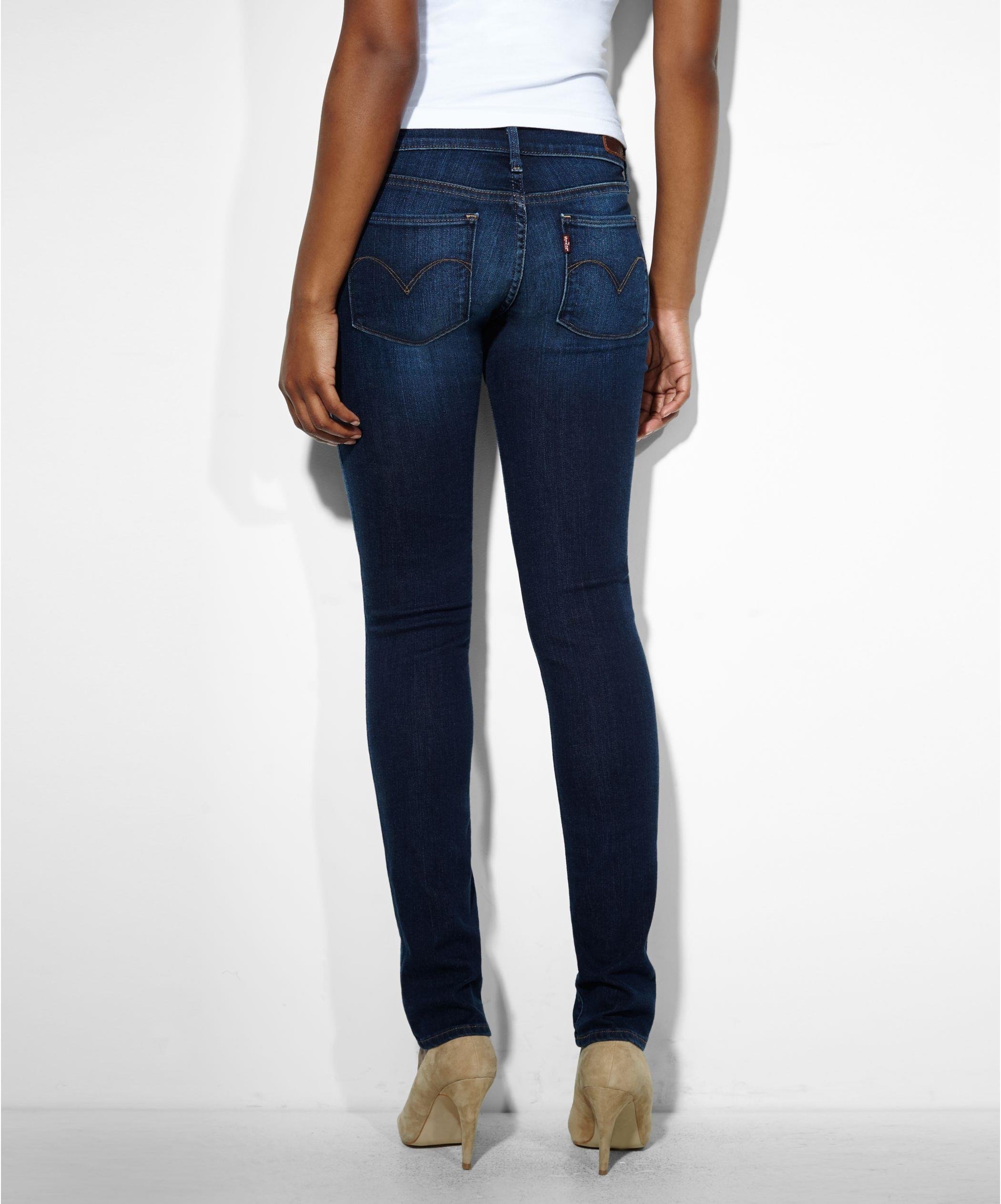 LEVİ'S levis demi curve slim 05703-0569