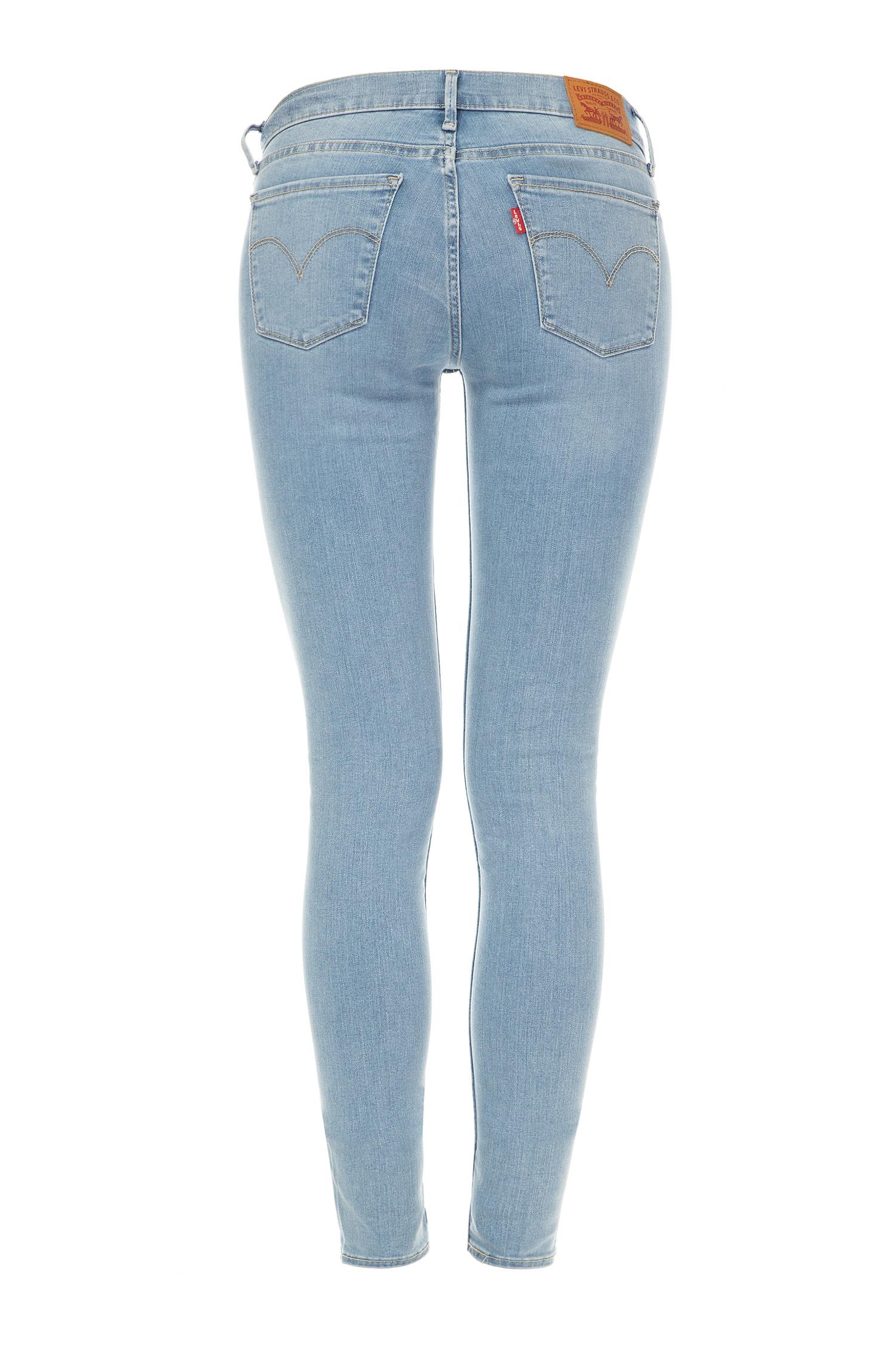 LEVİ'S LEVİS SUPER SKİNNY 17780-0034