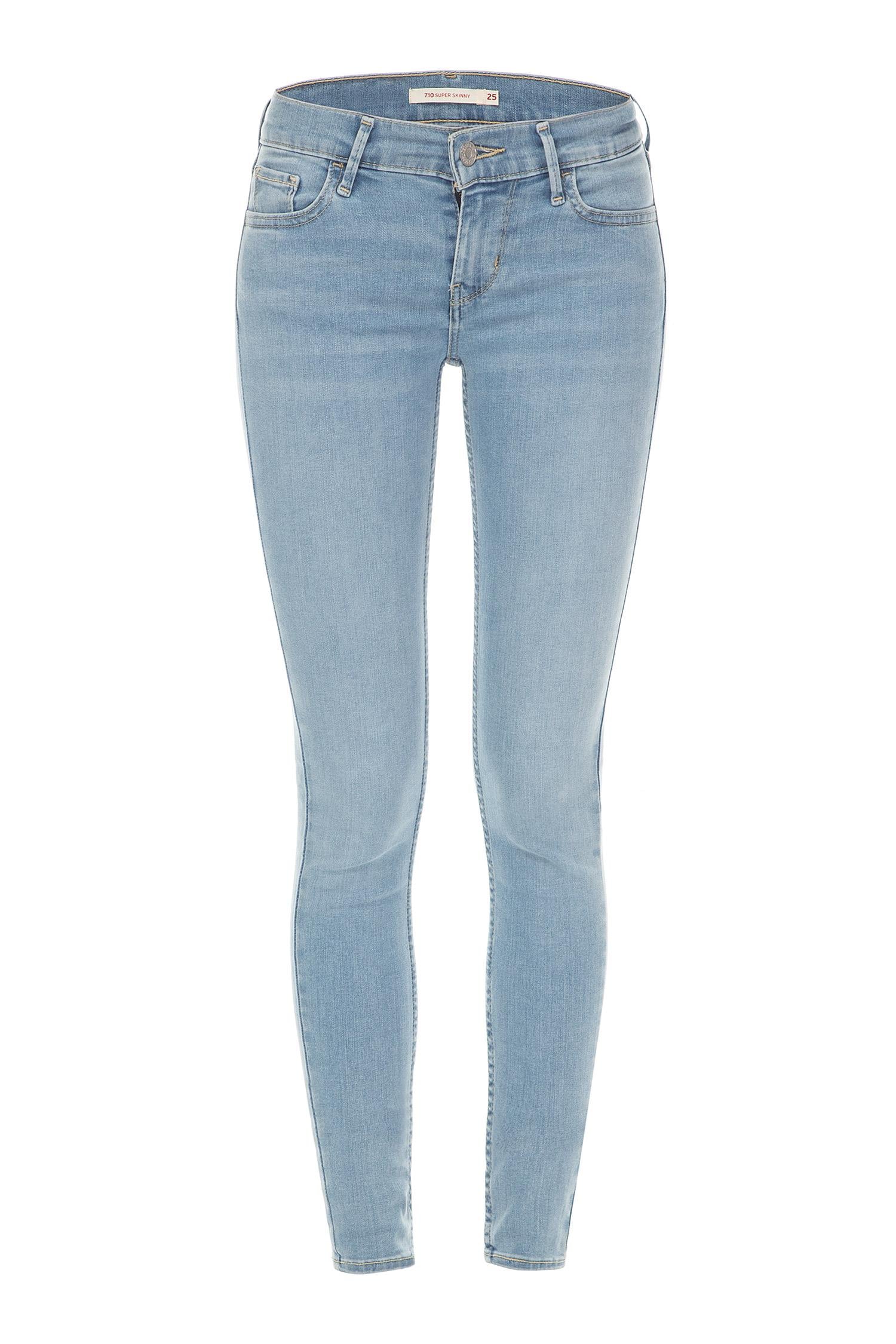 LEVİ'S LEVİS SUPER SKİNNY 17780-0034