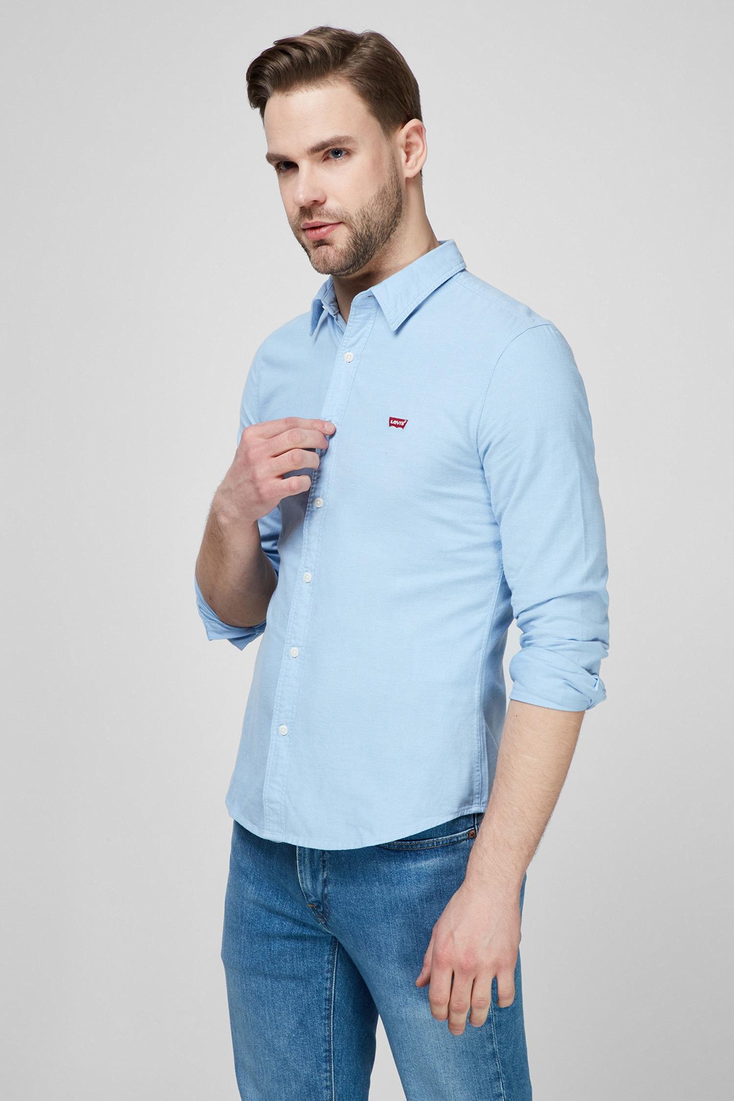 LEVİ'S LS BATTERY HM SHIRT SLIM ALLURE 86625-0005