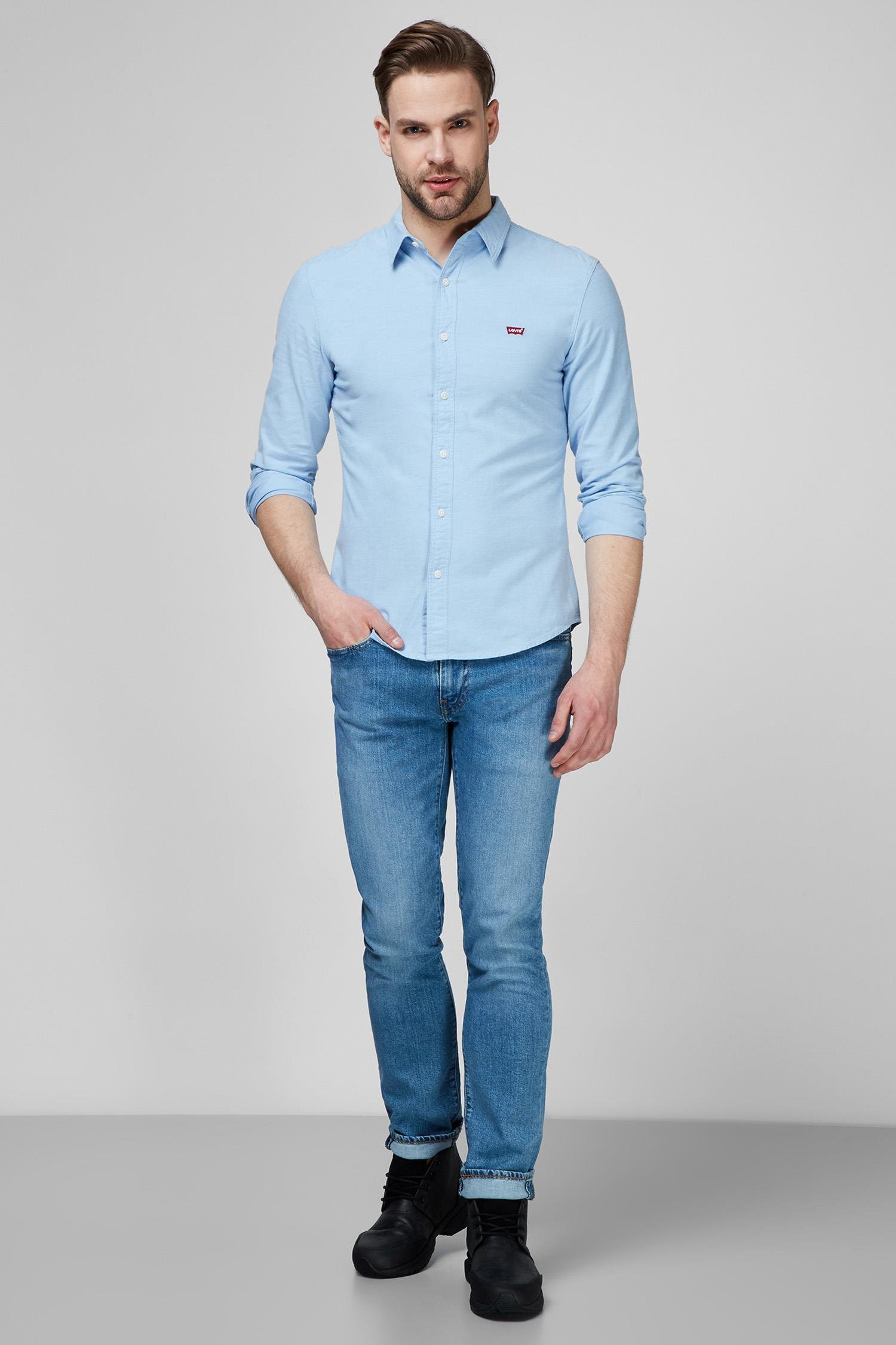 LEVİ'S LS BATTERY HM SHIRT SLIM ALLURE 86625-0005