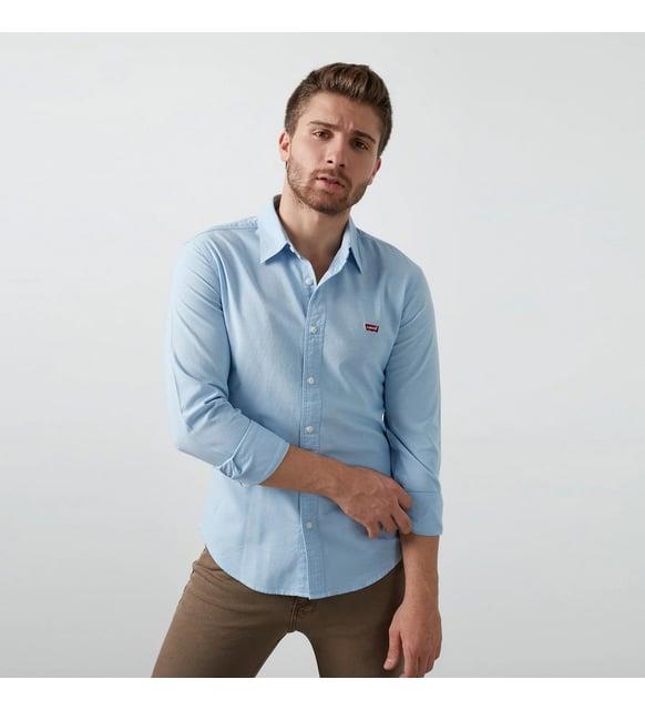 LEVİ'S LS BATTERY HM SHIRT SLIM ALLURE 86625-0005