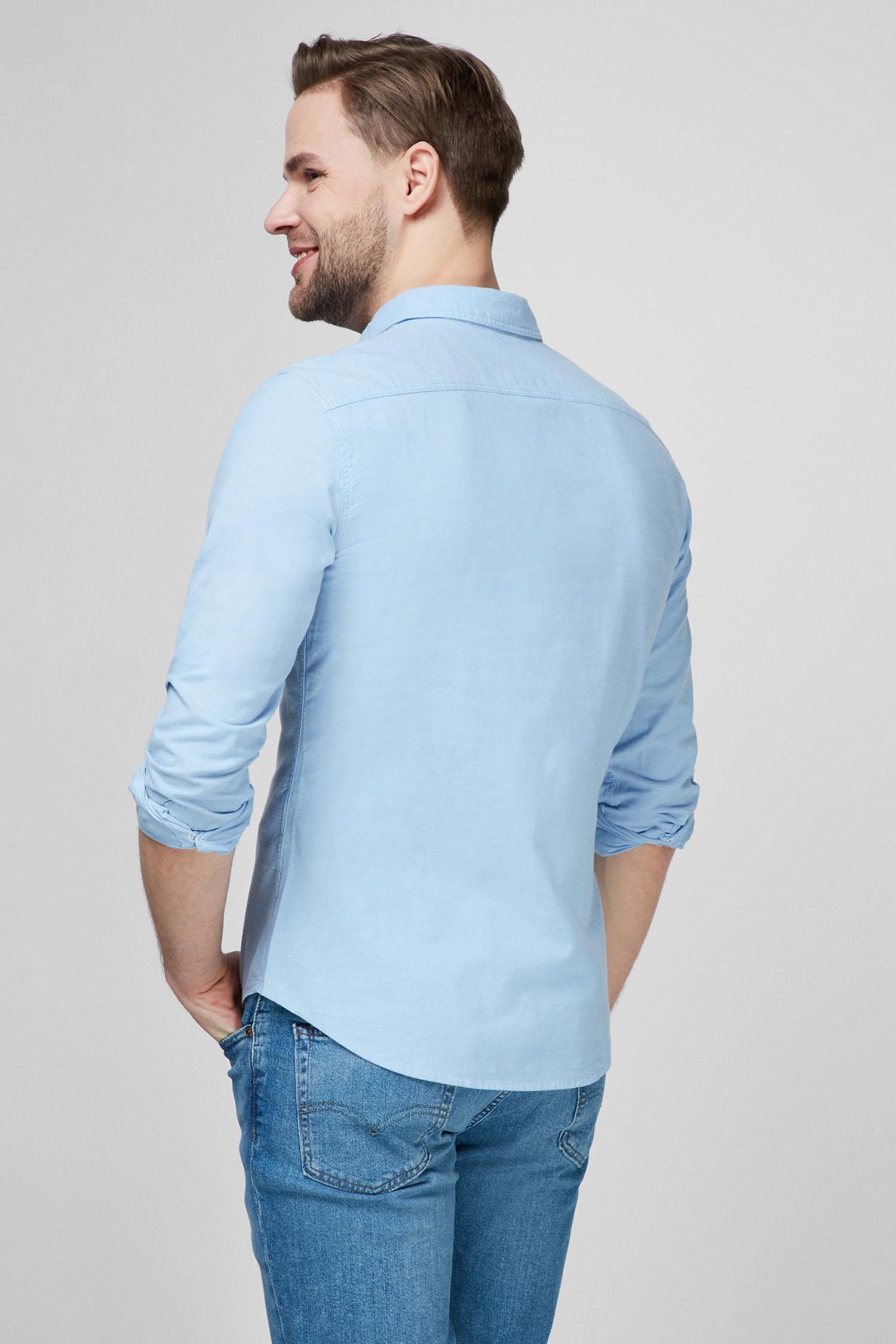 LEVİ'S LS BATTERY HM SHIRT SLIM ALLURE 86625-0005