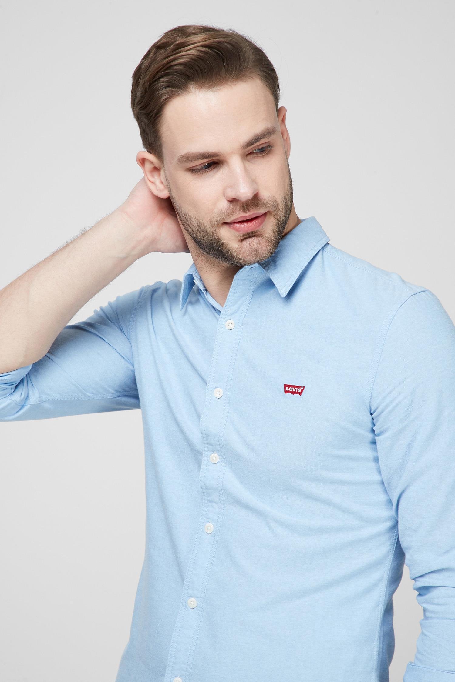 LEVİ'S LS BATTERY HM SHIRT SLIM ALLURE 86625-0005