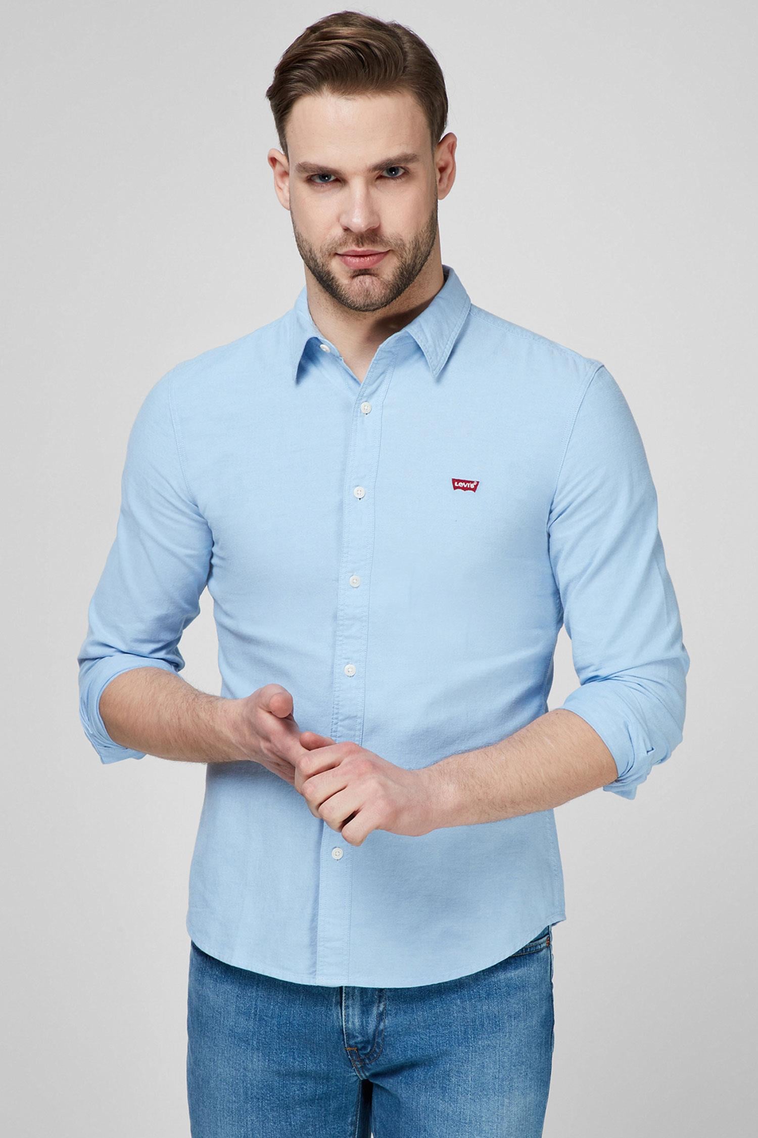 LEVİ'S LS BATTERY HM SHIRT SLIM ALLURE 86625-0005