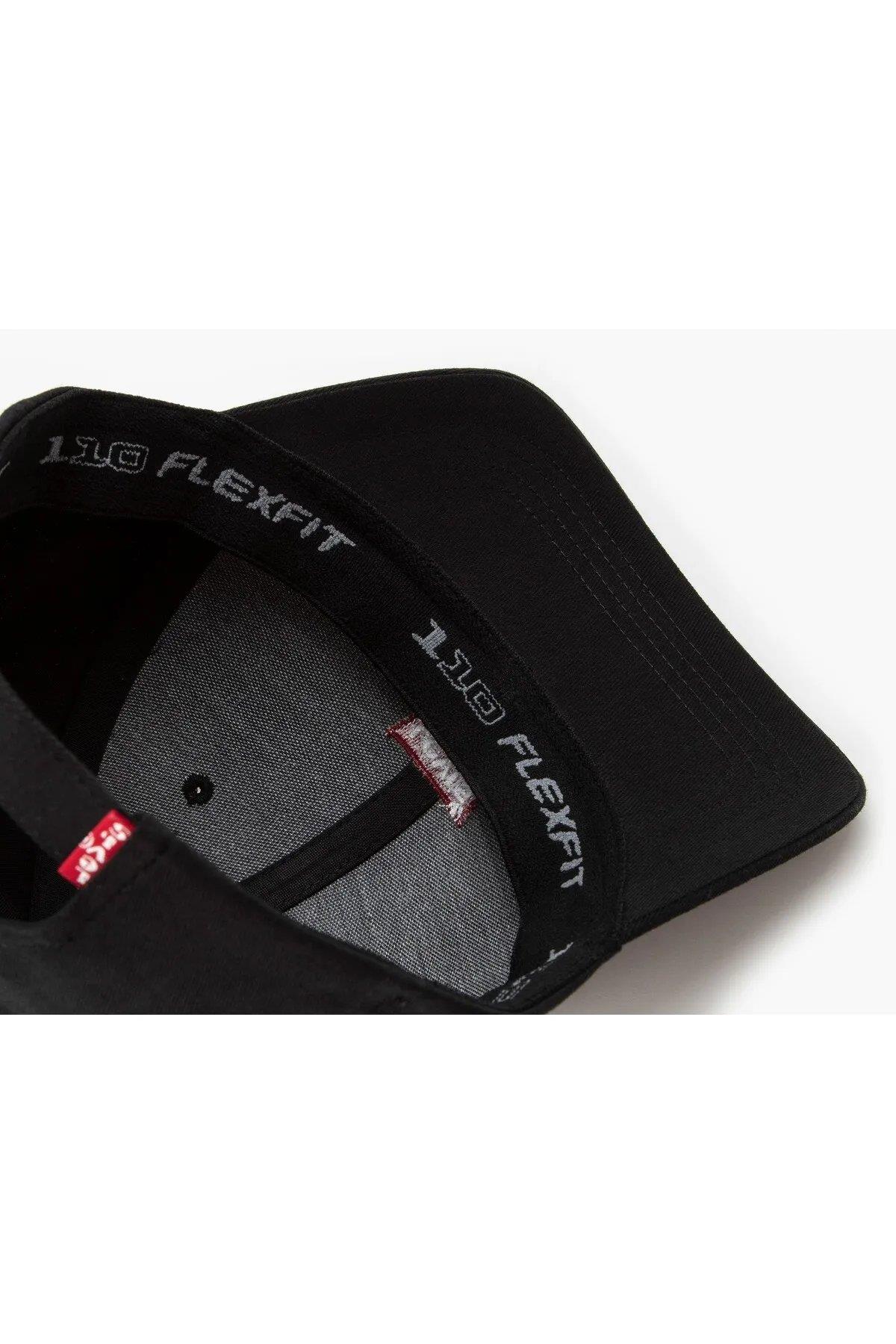 LEVI'S LS CAP ŞAPKA SİYAH D7723-0002