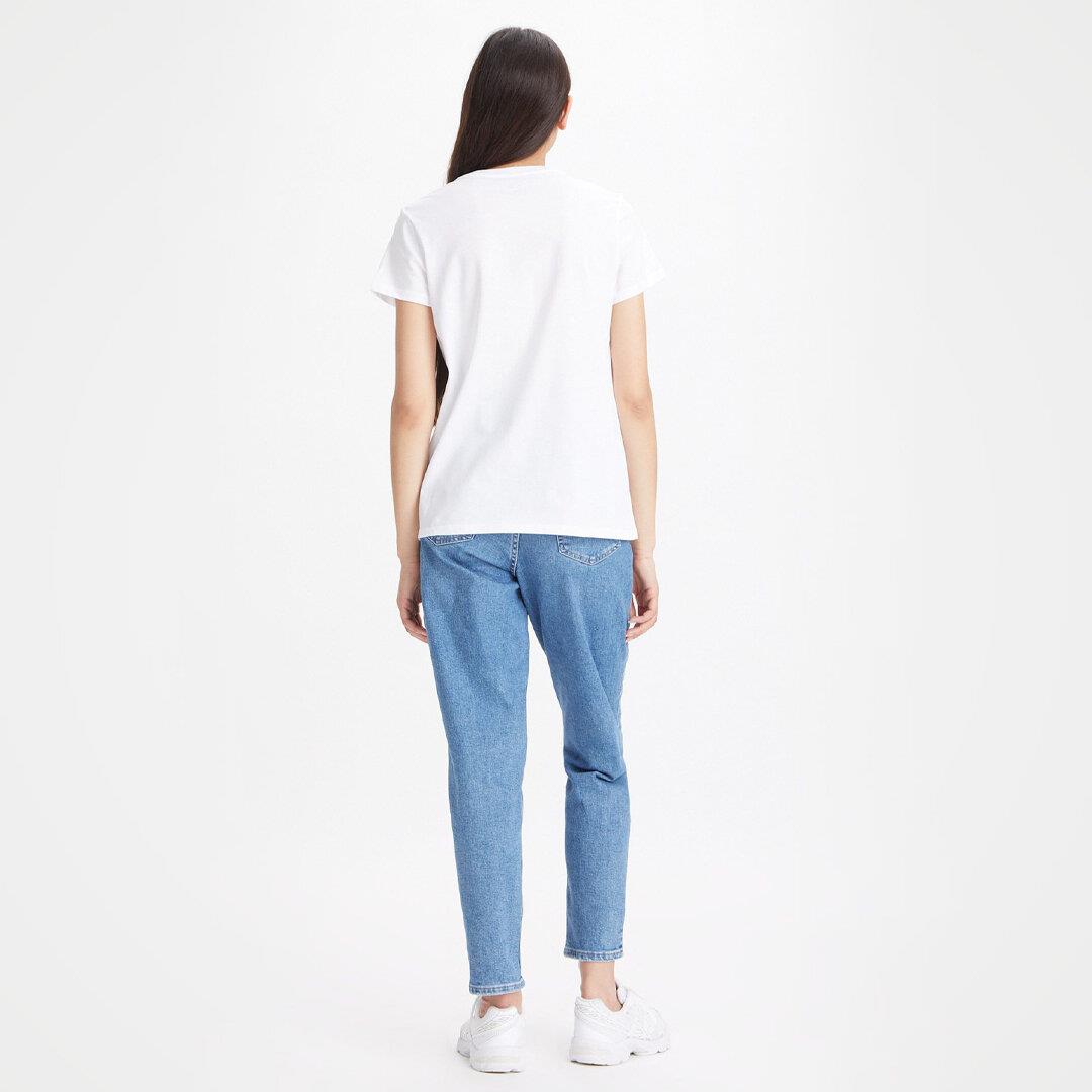 LEVİ'S LSE THE PERFECT TEE MINI SPORTSWEAR SRT A2086-0196