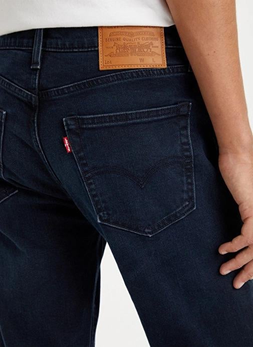 LEVİ'S LSE_511 SLIM CHICKENOF T WOODS LCL A2081-0019