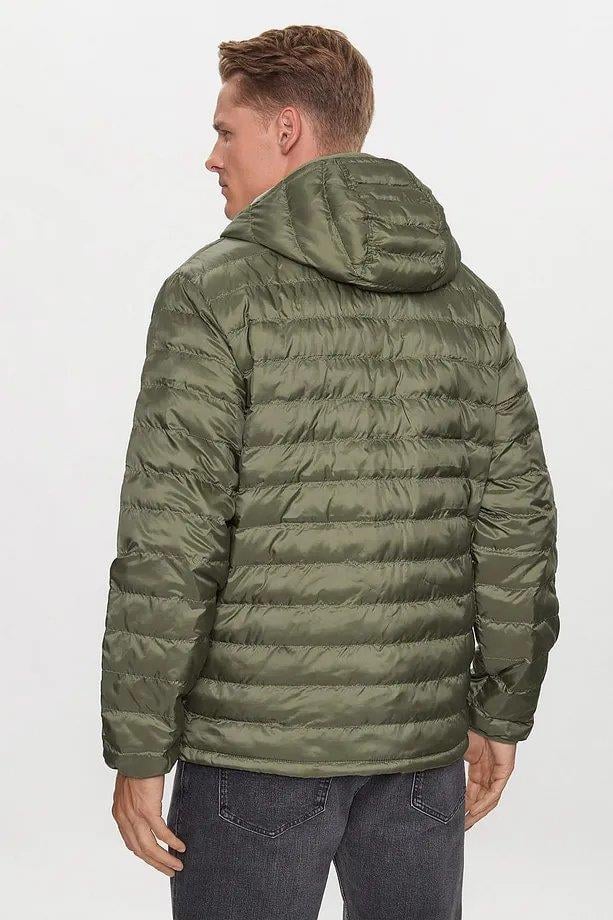 LEVİ'S PIERCE PACKABLE JACKET MARTINI OLIVE A5622-0005