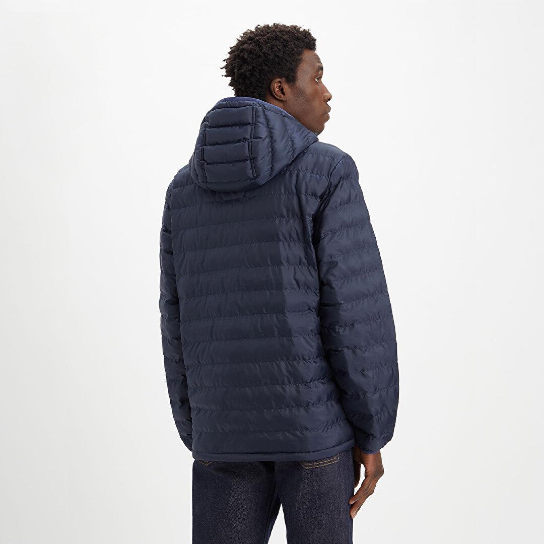 LEVİ'S PIERCE PACKABLE JACKET PEACOAT A5622-0004