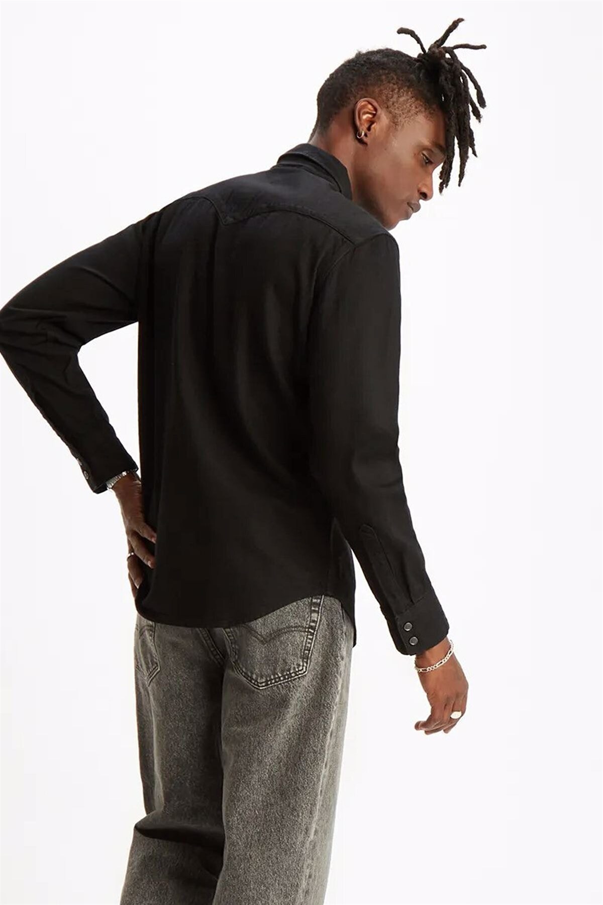 LEVI'S T-SHIRT85744-0002