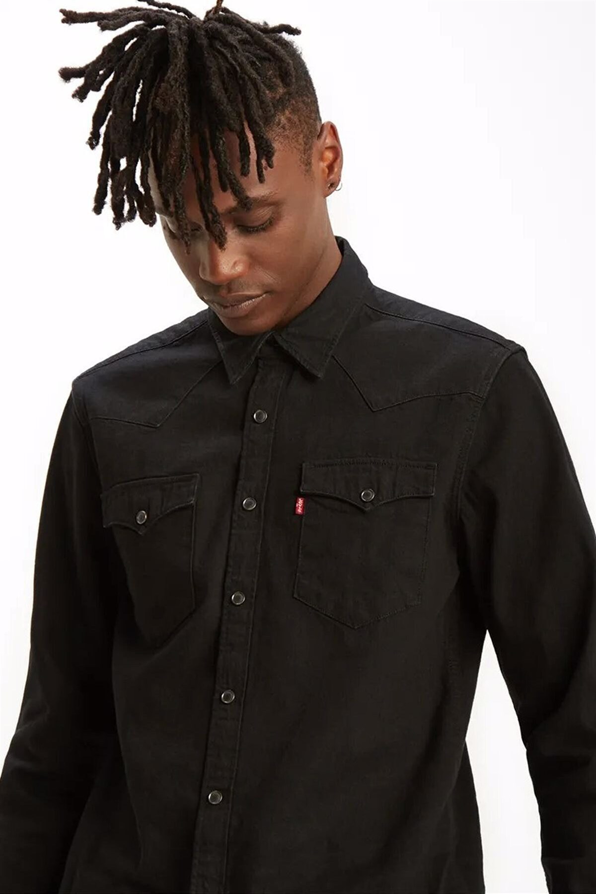 LEVI'S T-SHIRT85744-0002