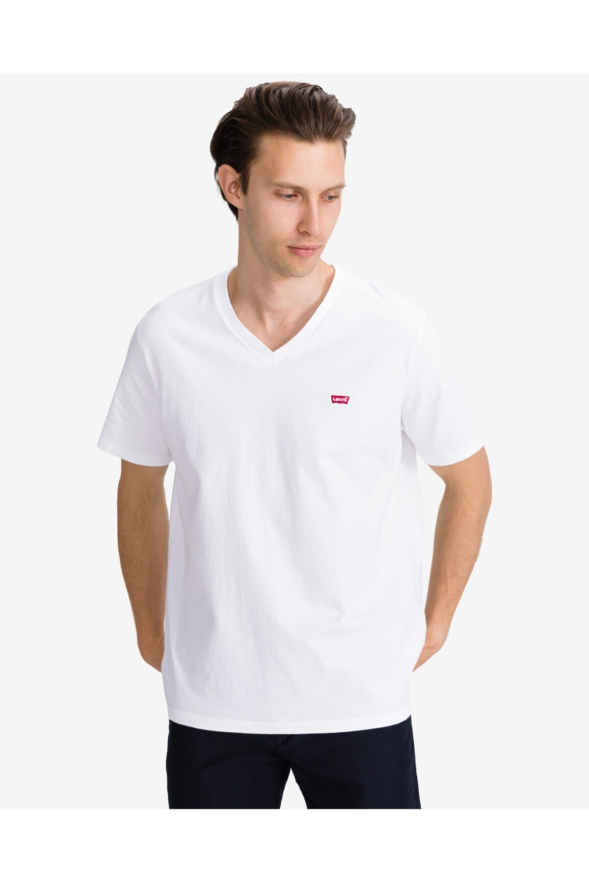 LEVI'S T-SHIRTA2084-0000