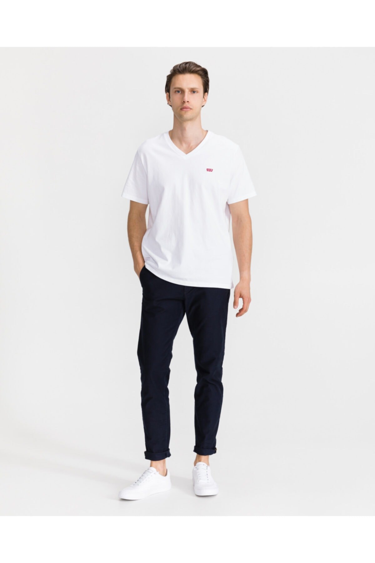 LEVI'S T-SHIRTA2084-0000