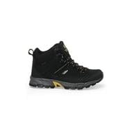 LUMBERJACK 2W FLAKE HI 2PR SIYAH SARI 101164753