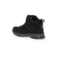 LUMBERJACK 2W FLAKE HI 2PR SIYAH SARI 101164753