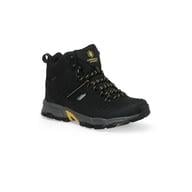 LUMBERJACK 2W FLAKE HI 2PR SIYAH SARI 101164753