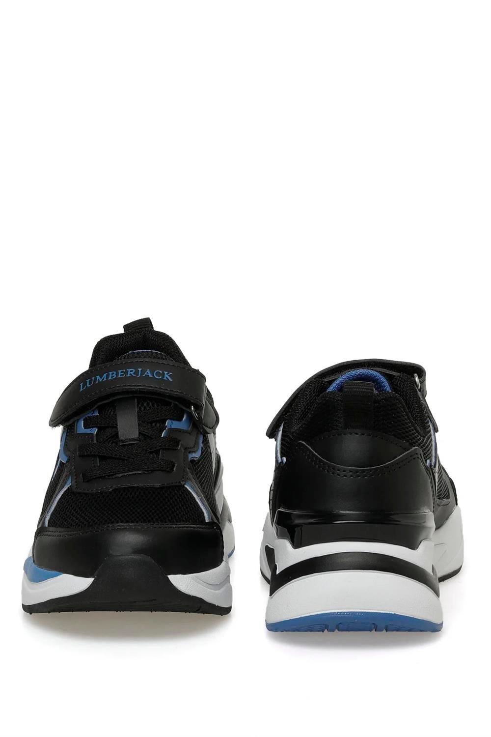 LUMBERJACK 3M OXFORD JR 3FX ERKEK COCUK KOŞU AYAKKABISI 101327025