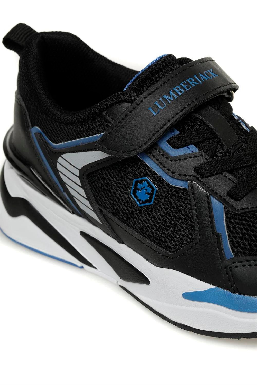 LUMBERJACK 3M OXFORD JR 3FX ERKEK COCUK KOŞU AYAKKABISI 101327025