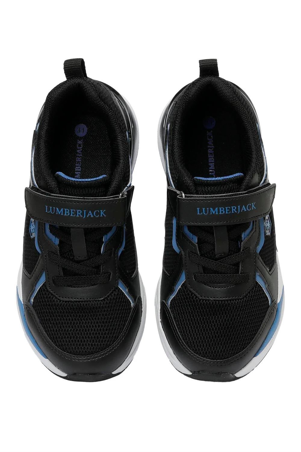 LUMBERJACK 3M OXFORD JR 3FX ERKEK COCUK KOŞU AYAKKABISI 101327025