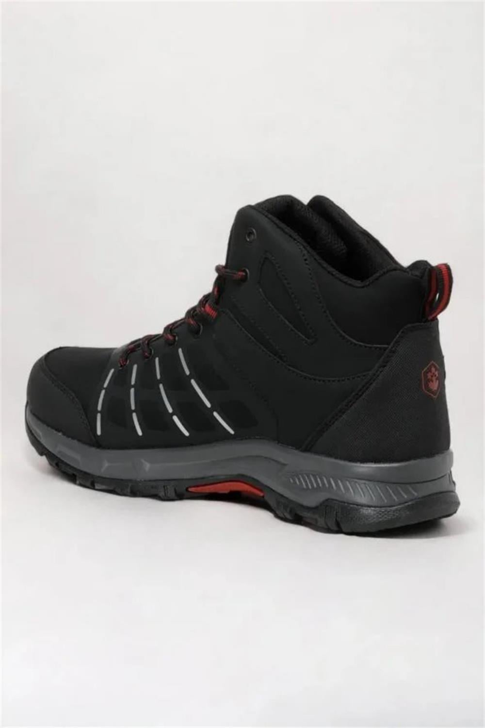 LUMBERJACK 3W DUNCAN HI 3PR,SIYAH 101392968