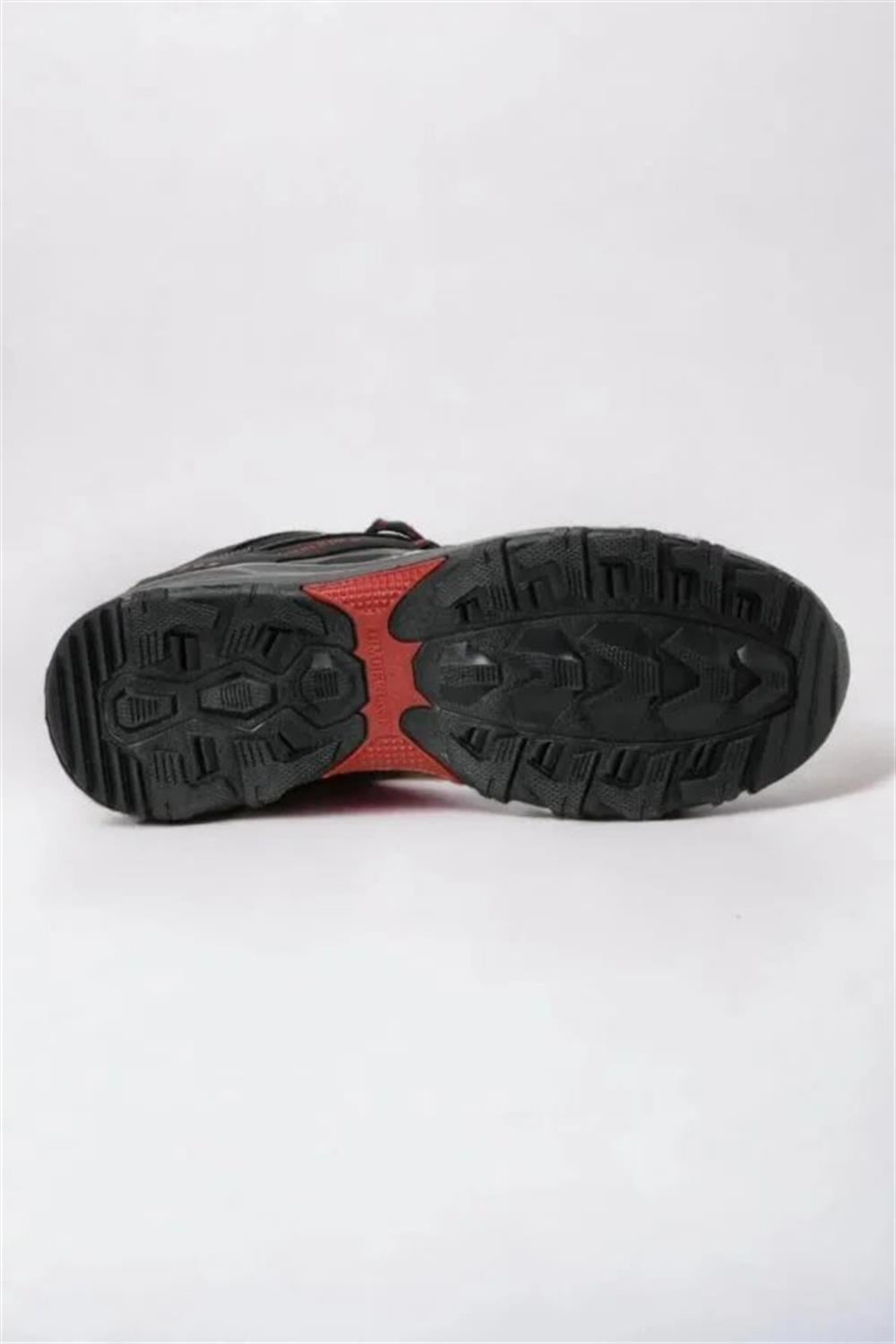 LUMBERJACK 3W DUNCAN HI 3PR,SIYAH 101392968