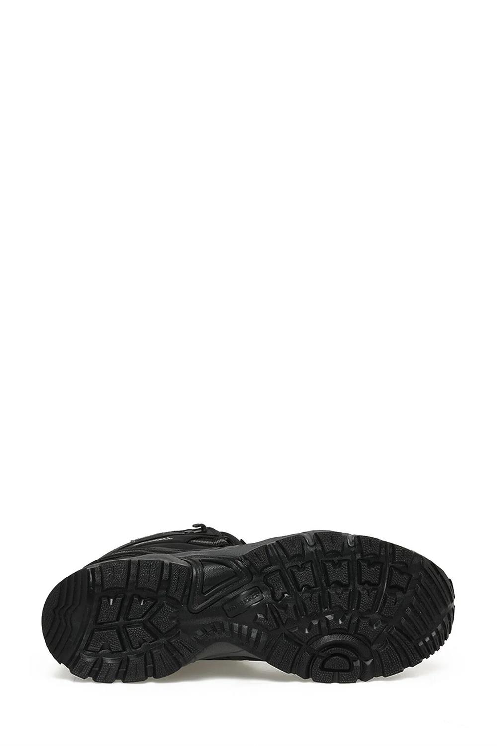 LUMBERJACK 3W SHELL HI 3PR,SIYAH,SIYAH 101387049