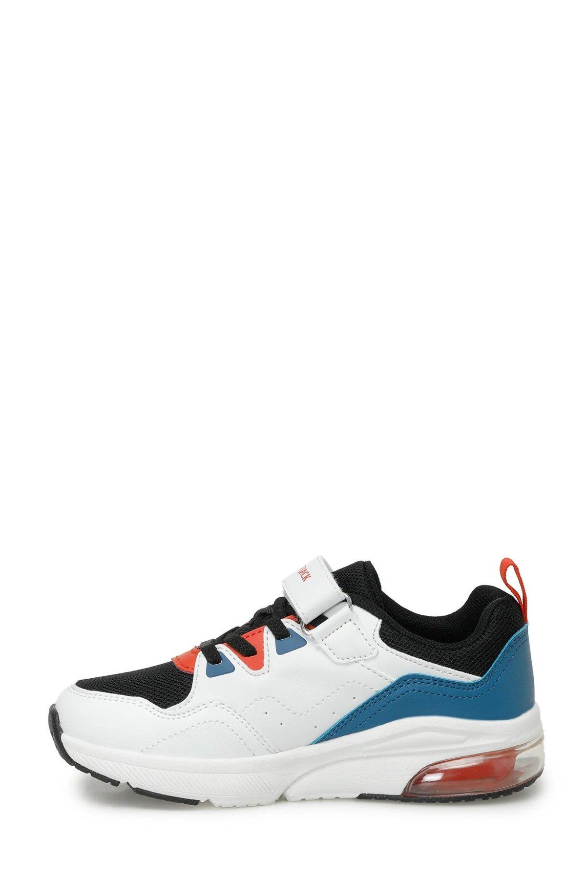 LUMBERJACK 4M LABTON 4FX,BEYAZ,SAKS 101509645