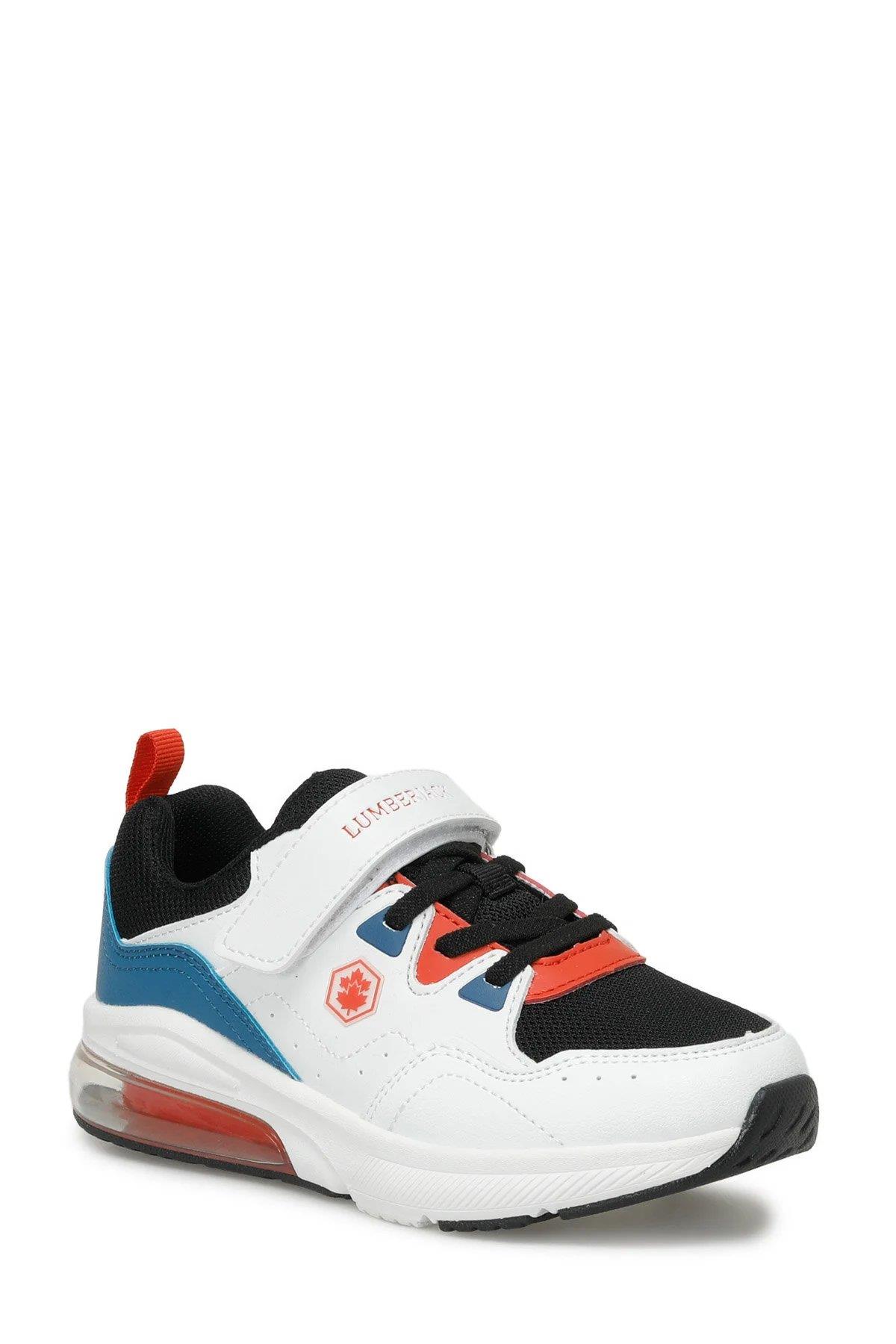 LUMBERJACK 4M LABTON 4FX,BEYAZ,SAKS 101509645