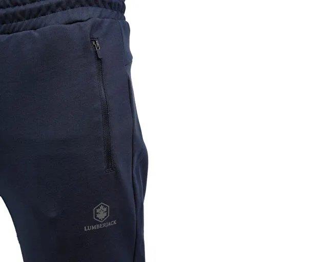 LUMBERJACK 4M M-CT107 BASIC JOGGER 4FX,LACI 101497405