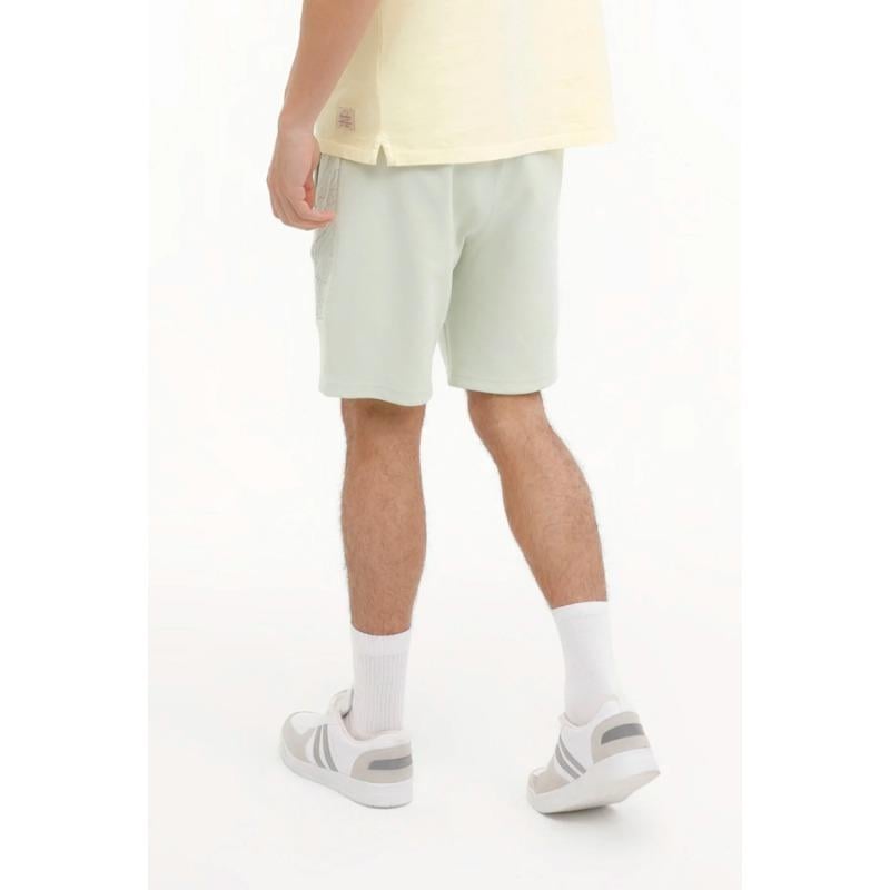 LUMBERJACK 4M ML JERRY 20URB1022 4FX,A YESIL 101571182