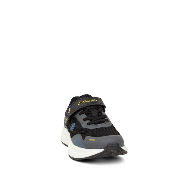 LUMBERJACK 4M SCOTTY 4FX,SIYAH,SAKS 101509808