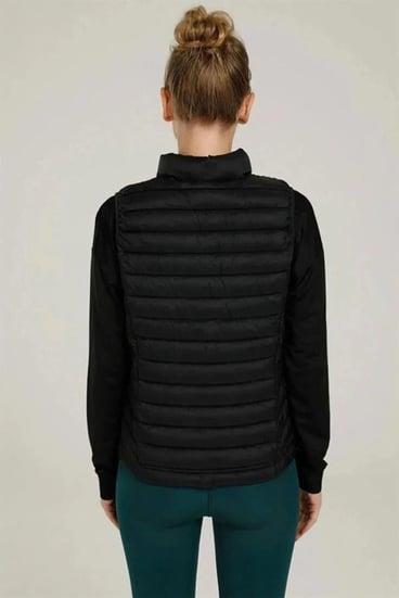 LUMBERJACK 4W,WB VEST 4SN34 4PR,SIYAH 101782317