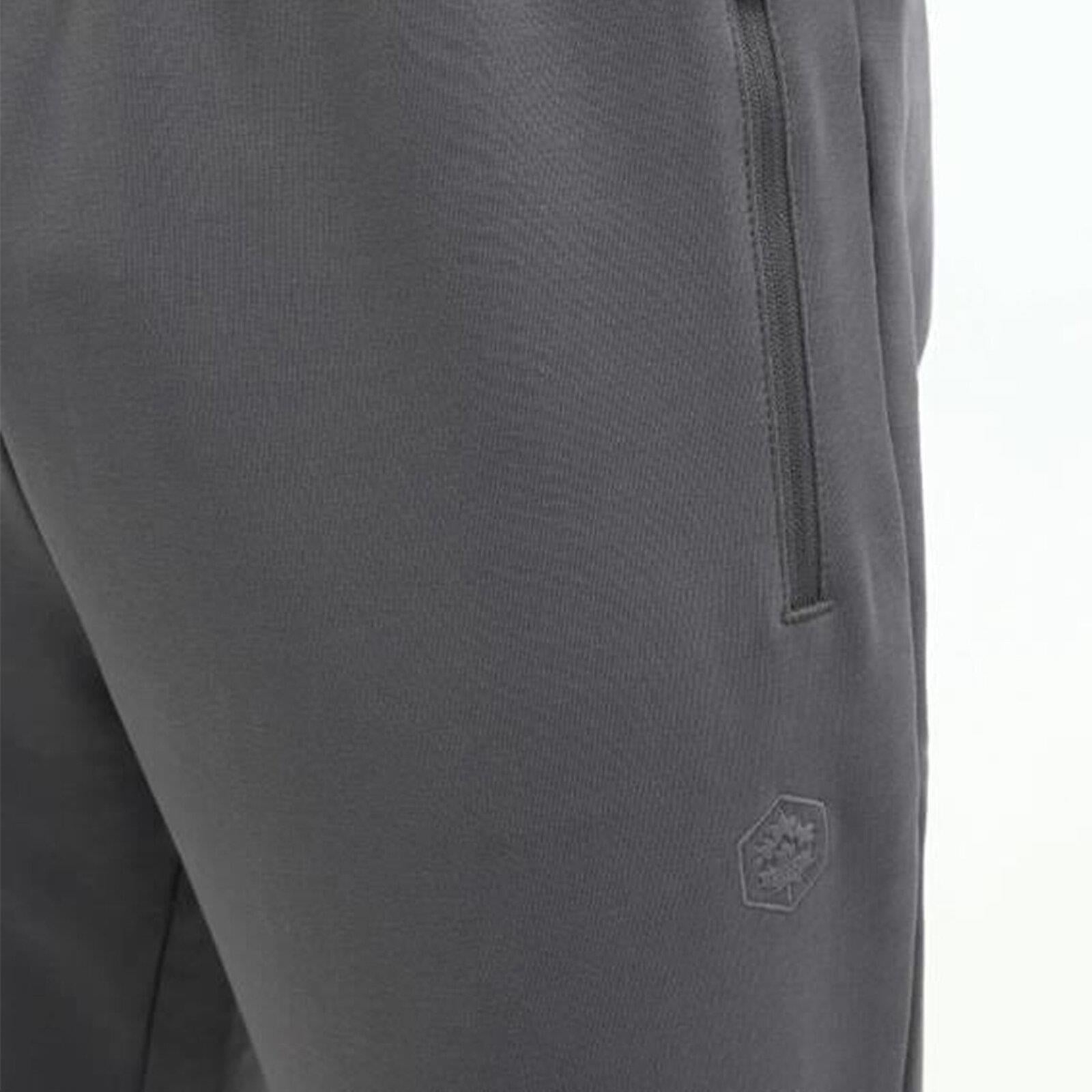 LUMBERJACK 5W,MB CT121 T.PANT 5PR,ANTRASİT ALT EŞOFMAN 102033411