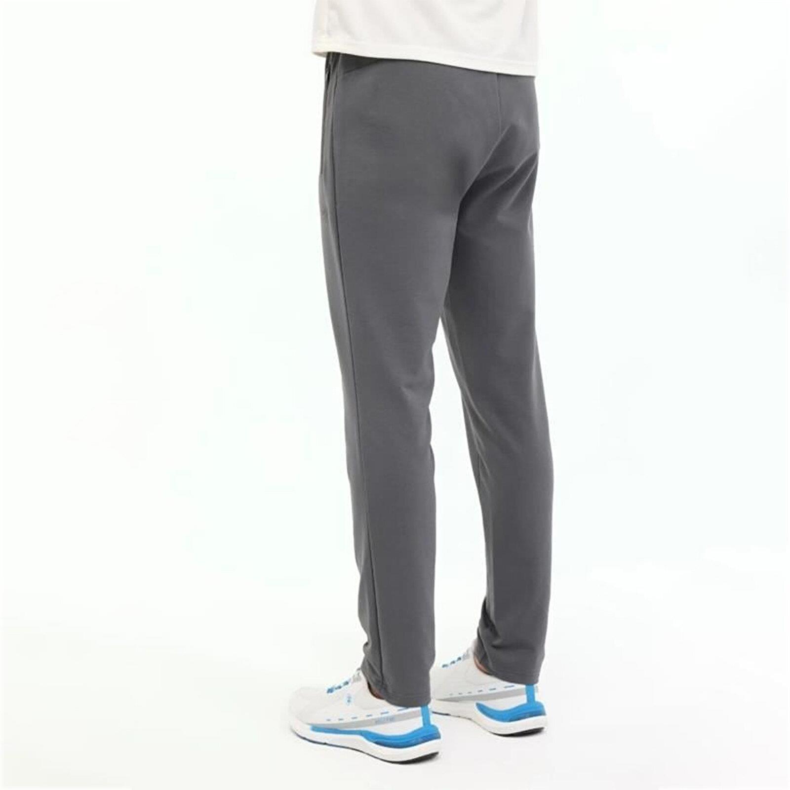 LUMBERJACK 5W,MB CT121 T.PANT 5PR,ANTRASİT ALT EŞOFMAN 102033411