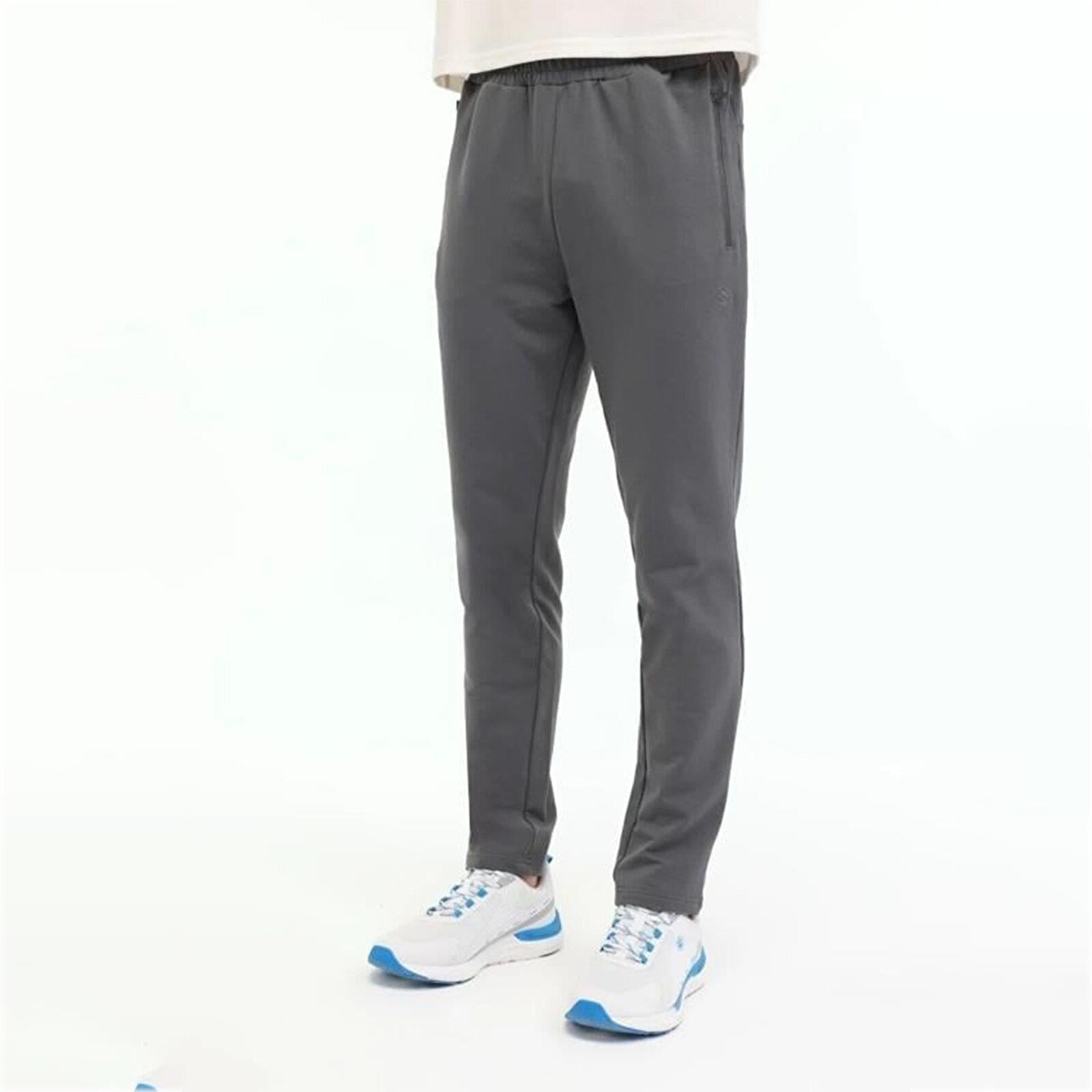 LUMBERJACK 5W,MB CT121 T.PANT 5PR,ANTRASİT ALT EŞOFMAN 102033411
