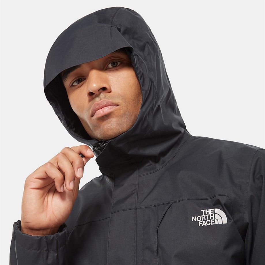 M QUEST TRICLIMATE JACKETNF0A3YFHJK31