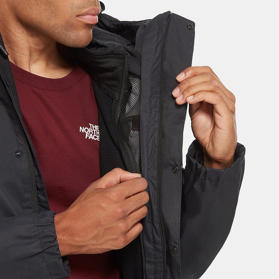 M QUEST TRICLIMATE JACKETNF0A3YFHJK31