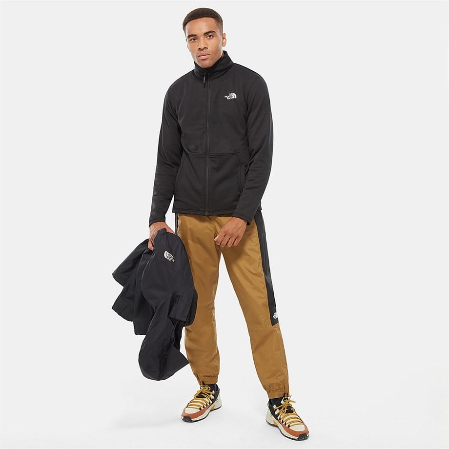 M QUEST TRICLIMATE JACKETNF0A3YFHJK31