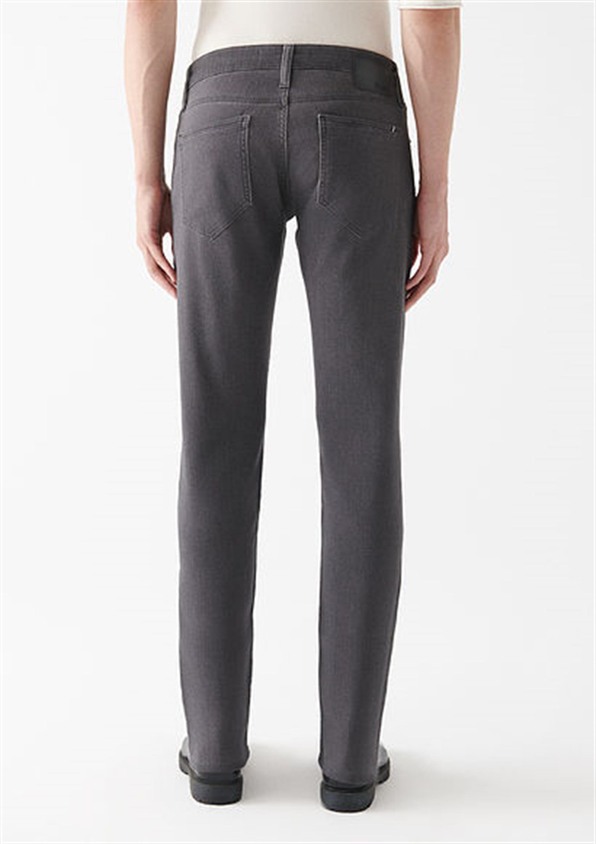 MARCUS Cloudy Grey Sporty M0035182163