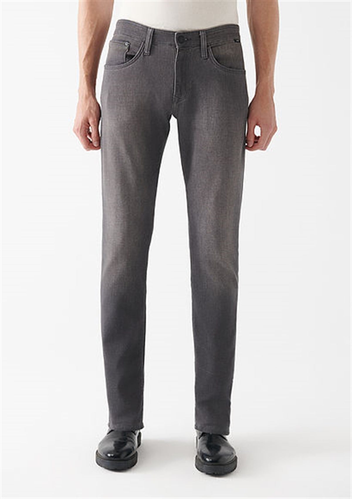 MARCUS Cloudy Grey Sporty M0035182163