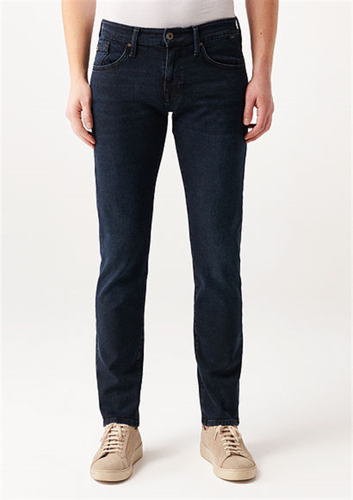 MARCUS Dark Blue Mavi Black M0035134820
