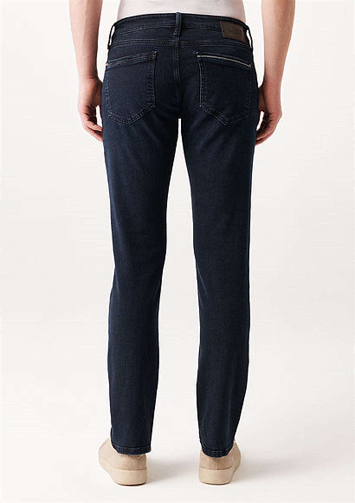 MARCUS Dark Blue Mavi Black M0035134820