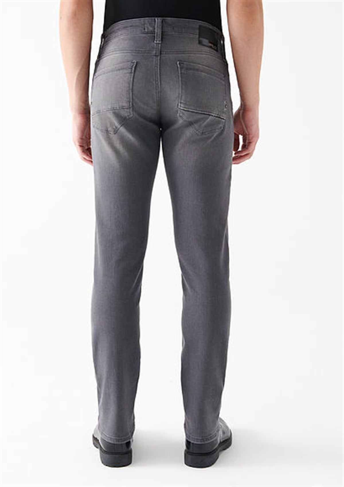 MARCUS Lt Grey Mavi Black M0035132195